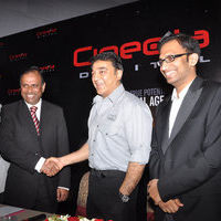 Cineola Digital Cinemas forays into India | Picture 32640